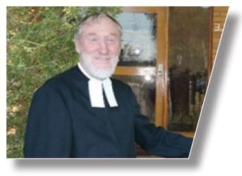Anniversary of the passing of Br Paul Kent Anniversary of the passing of Br Paul Kent